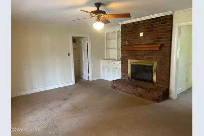 307 N Railroad Street, Macclesfield, NC 27852 - Photo 13