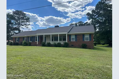 307 N Railroad Street, Macclesfield, NC 27852 - Photo 1