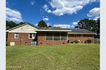 307 N Railroad Street, Macclesfield, NC 27852 - Photo 9