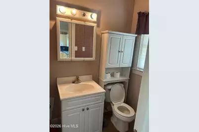 307 N Railroad Street, Macclesfield, NC 27852 - Photo 17