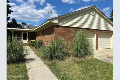 307 N Railroad Street, Macclesfield, NC 27852 - Photo 5