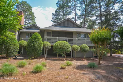 285 Sugar Gum Lane #Unit 20, Pinehurst, NC 28374 - Photo 65