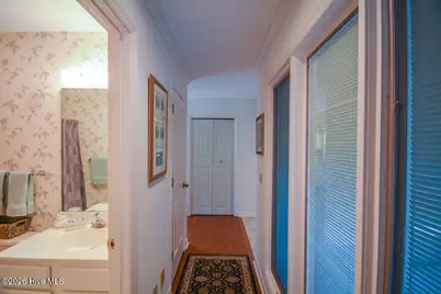 285 Sugar Gum Lane #Unit 20, Pinehurst, NC 28374 - Photo 35