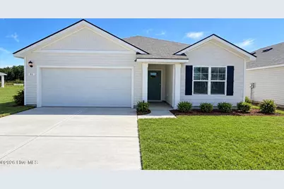 86 Ashworth Drive, Tabor City, NC 28463 - Photo 1