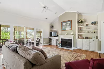 103 Smathers Drive, West End, NC 27376 - Photo 5