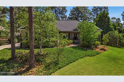 103 Smathers Drive, West End, NC 27376 - Photo 1
