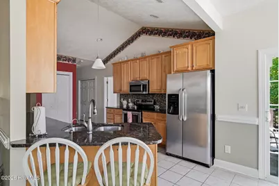 103 Smathers Drive, West End, NC 27376 - Photo 11
