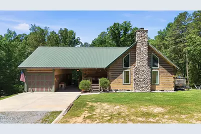 1680 S Plank Road, Sanford, NC 27330 - Photo 1