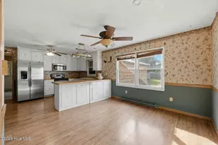 3335 Rocky Hock Rd, Edenton, NC 27932 - Photo 5