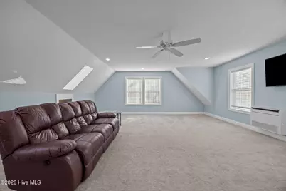 108 Young Rider Lane, Grandy, NC 27939 - Photo 31