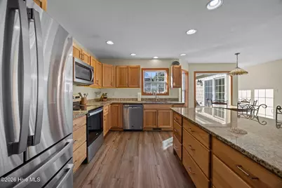 108 Young Rider Lane, Grandy, NC 27939 - Photo 15