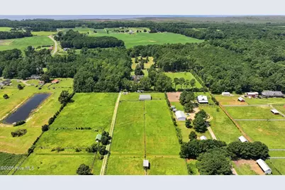 108 Young Rider Lane, Grandy, NC 27939 - Photo 3