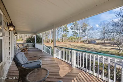 108 Young Rider Lane, Grandy, NC 27939 - Photo 9