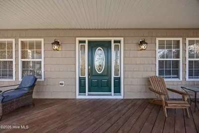 108 Young Rider Lane, Grandy, NC 27939 - Photo 3