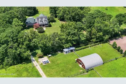 108 Young Rider Lane, Grandy, NC 27939 - Photo 5
