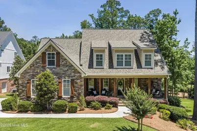717 Bishops Circle, Evans, GA 30809 - Photo 1