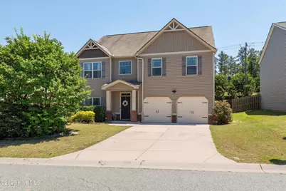 136 Sims Court, Augusta, GA 30909 - Photo 1