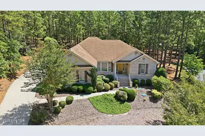 105 Woodall Court, West End, NC 27376 - Photo 5
