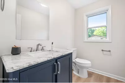 317 N Wright Street, Raeford, NC 28376 - Photo 17