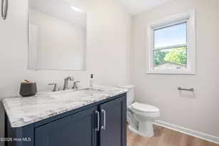 317 N Wright St, Raeford, NC 28376 - Photo 17