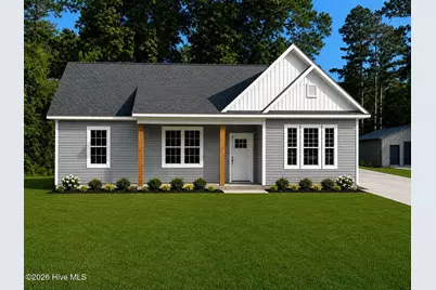 109 W Westbrook Street, Wallace, NC 28466 - Photo 1
