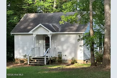 194 Ingrams Mill Road, Ellerbe, NC 28338 - Photo 1