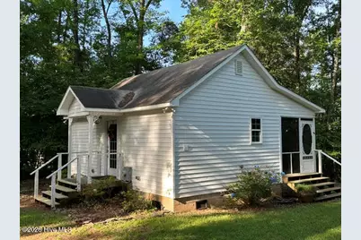 194 Ingrams Mill Road, Ellerbe, NC 28338 - Photo 7