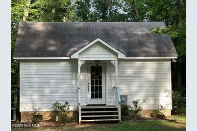 194 Ingrams Mill Road, Ellerbe, NC 28338 - Photo 5
