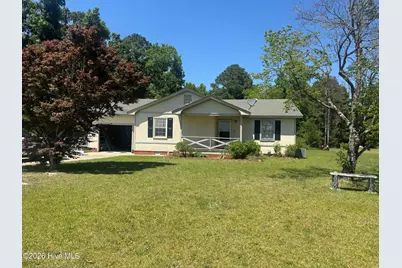 1725 Harrells Highway, Garland, NC 28441 - Photo 1