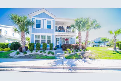 2055 Manor Parc Drive, Calabash, NC 28467 - Photo 1
