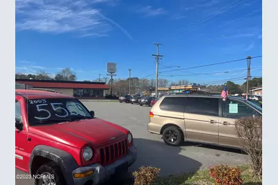 1331 N Road Street, Elizabeth City, NC 27909 - Photo 11