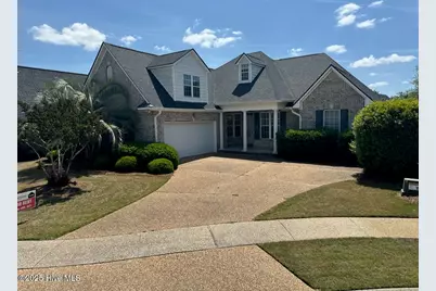 1052 Stonebridge Lane, Leland, NC 28451 - Photo 1