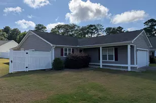 5006 Glen Cove Dr SE, Southport, NC 28461 - Photo 1