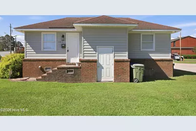 1102 Brown Street, Washington, NC 27889 - Photo 43