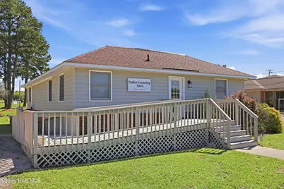 1102 Brown Street, Washington, NC 27889 - Photo 3