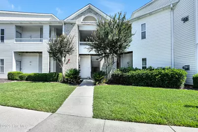 3907 River Front Place #Unit 202, Wilmington, NC 28412 - Photo 1