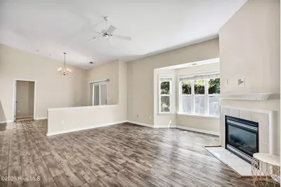 3907 River Front Place #Unit 202, Wilmington, NC 28412 - Photo 5