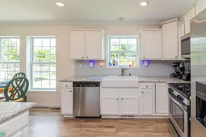 6868 Glover Road, Elm City, NC 27822 - Photo 7