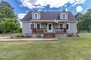 6868 Glover Rd, Elm City, NC 27822 - Photo 1