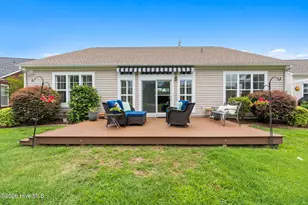 938 Meadowlands Trail NW, Calabash, NC 28467 - Photo 41