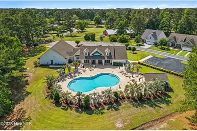 938 Meadowlands Trail NW, Calabash, NC 28467 - Photo 45