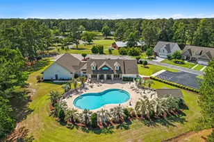 938 Meadowlands Trail NW, Calabash, NC 28467 - Photo 45