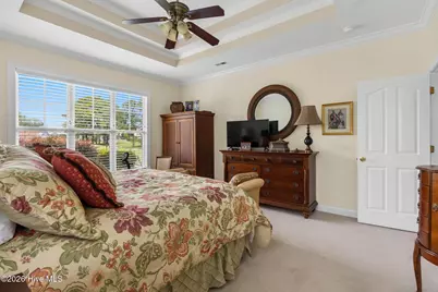 938 Meadowlands Trail NW, Calabash, NC 28467 - Photo 23