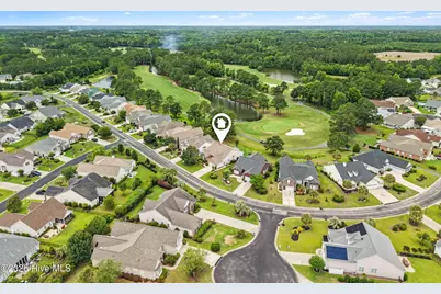 938 Meadowlands Trail NW, Calabash, NC 28467 - Photo 5