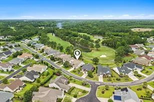 938 Meadowlands Trail NW, Calabash, NC 28467 - Photo 5