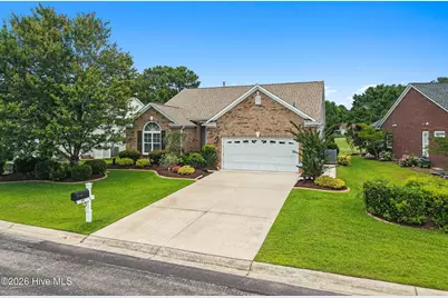 938 Meadowlands Trail NW, Calabash, NC 28467 - Photo 1