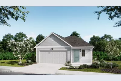 1010 Brooke Ridge Lane, Boiling Spring Lakes, NC 28461 - Photo 1