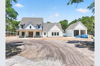 1832 Oak Harbour Drive SW, Ocean Isle Beach, NC 28469 - Photo 1