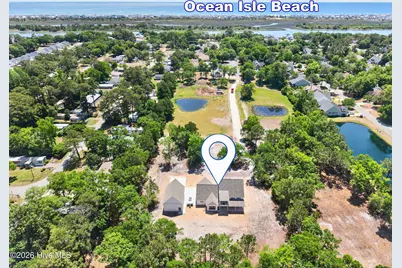 1832 Oak Harbour Drive SW, Ocean Isle Beach, NC 28469 - Photo 7