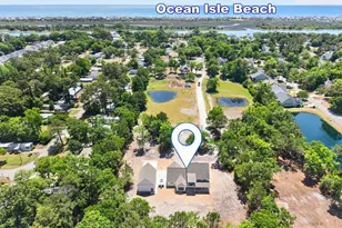 1832 Oak Harbour Dr SW, Ocean Isle Beach, NC 28469 - Photo 7